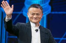 Jack Ma Sarankan Sering Berhubungan Intim Agar Tak Stress Bekerja
