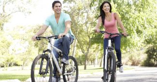 Manfaat Bersepeda Untuk Kesehatan