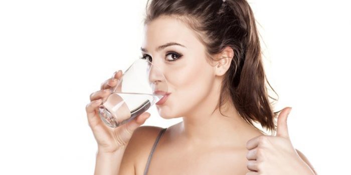 Manfaat Minum Air