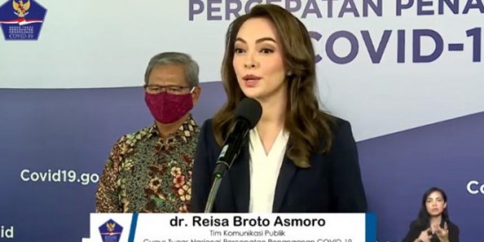 Vaksin Virus Corona di Indonesia