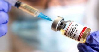 Efek Samping Vaksin Covid-19 Yang Akan Diberikan Kepada Masyarakat