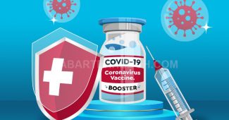 Vaksin Booster Dosis Empat di Pertimbangkan Indonesia Untuk Covid-19