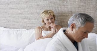 Hubungan Seks Saat Istri sudah Berusia 40 atau 50 tahunan, Ini Kata Dokter