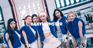 BABYMONSTER Akan Debut Meluncur Musik KPOP Korea Selatan