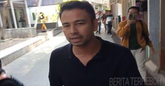 Raffi Ahmad Dibayar Nge-MC Pesta Crazy Rich Surabaya